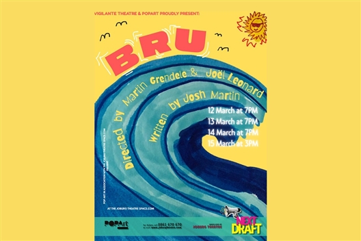 BRU
